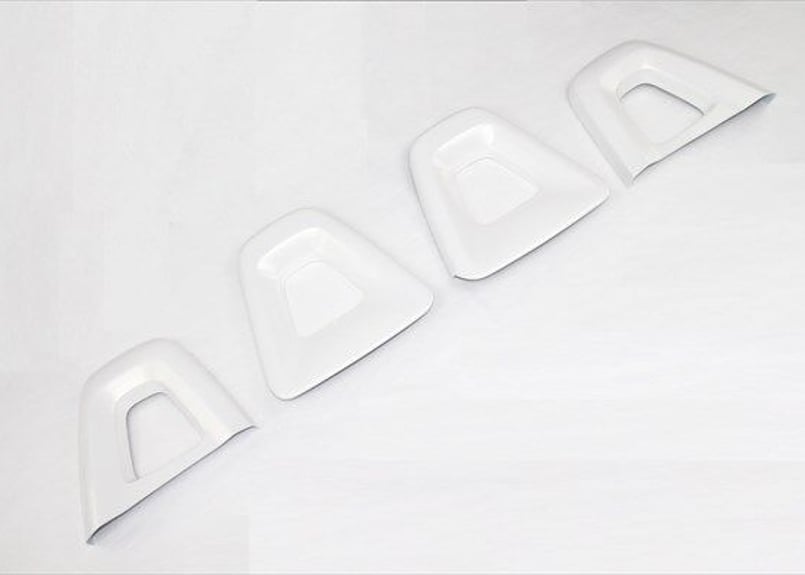 ロードスターND RF シートバックバーベゼル ゴールド塗装品 中古 ロードスターND RF シートバックバーベゼル ゴールド塗装品 中古