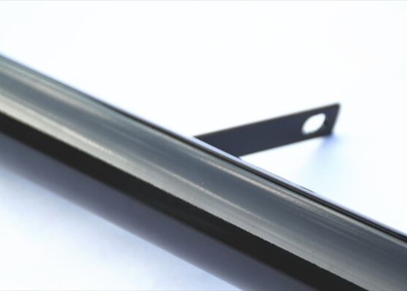 Black マフラー サニトラ | EeeCustom イーカスタム