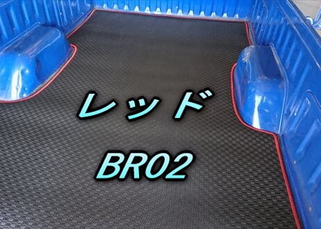ベッドライナー　サニートラック　オーダー品