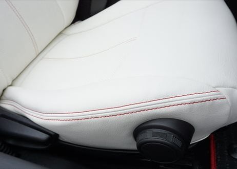シートカバー　オーダー品　ND高品質ＰＣＶレザー　ＮＤ　ロードスター