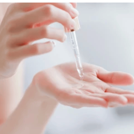 ペルル・ドゥ・エム　ファーストステップオイル30ml