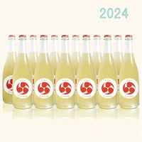 CÍrculo Cidreシルクロシードル2024_Vintage【12本】