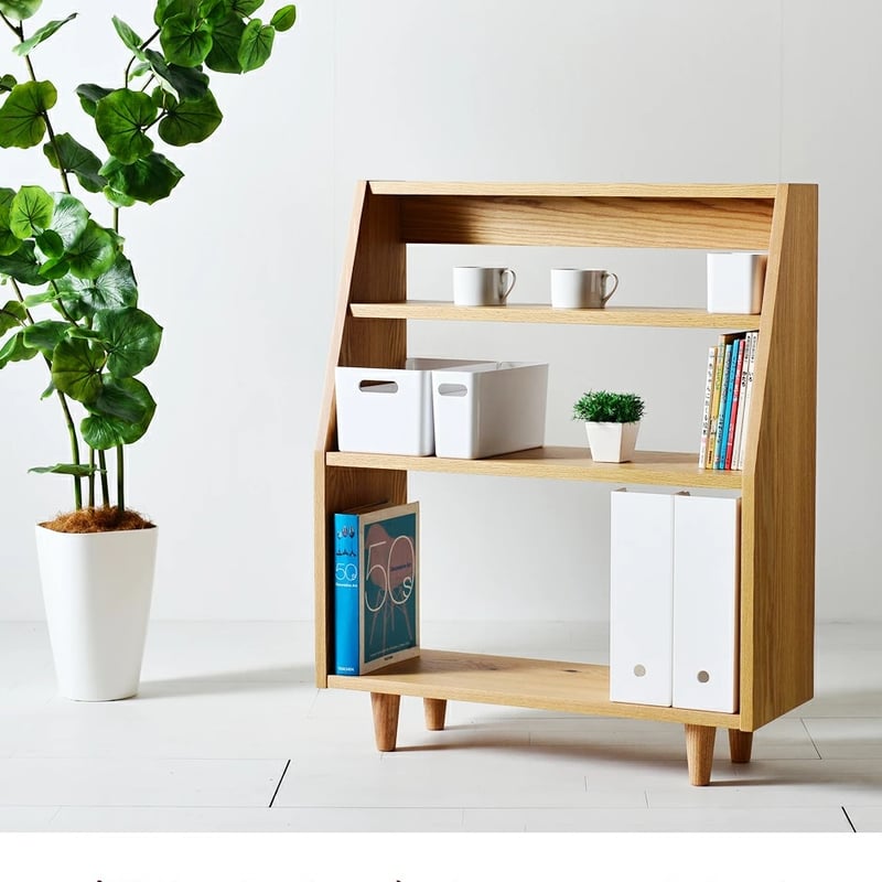 ハンドメイド　脚付きオープンシェルフ　オーダー受け付けます ハンドメイド脚付きオープンシェルフオーダー受け付けます