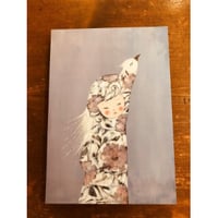 越後しの「昏れの頃」