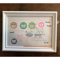 CATS　SAVE　THE　WORLD