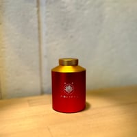 内藤とうがらしR七色shichimi_No.036レッド缶