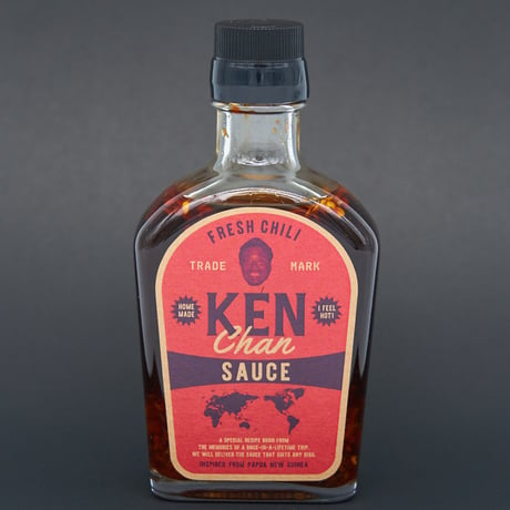 KENCHAN SAUCE