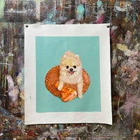 お客様の作品
