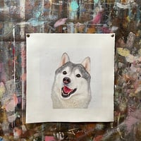 お客様の作品