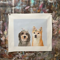 お客様の作品