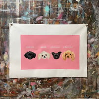 お客様の作品