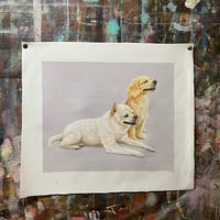 お客様の作品