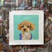 お客様の作品