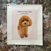 お客様の作品