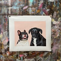 お客様の作品