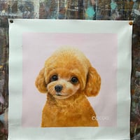 お客様の作品