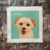 お客様の作品