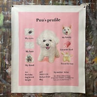 お客様の作品
