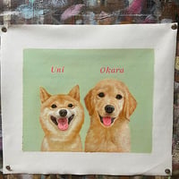 お客様の作品