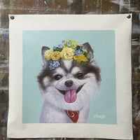 お客様の作品