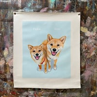 お客様の作品
