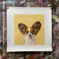 お客様の作品