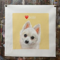 お客様の作品