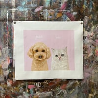 お客様の作品