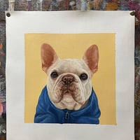 お客様の作品