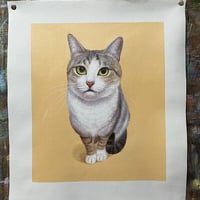 お客様の作品