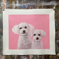 お客様の作品