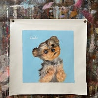 お客様の作品