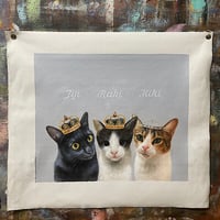 お客様の作品