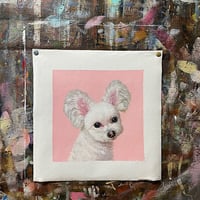 お客様の作品