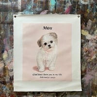 お客様の作品
