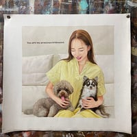 お客様の作品