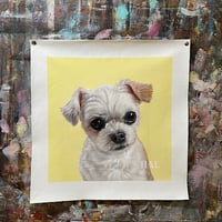 お客様の作品