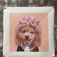 お客様の作品