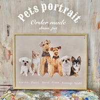 Order made
