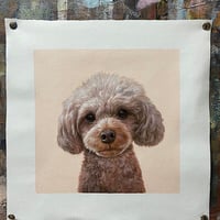 お客様の作品