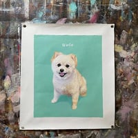 お客様の作品