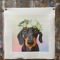 お客様の作品
