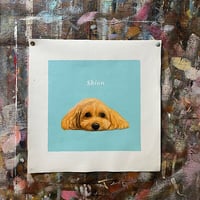 お客様の作品