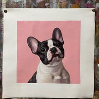 お客様の作品