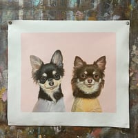 お客様の作品