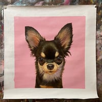お客様の作品