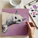 living with art