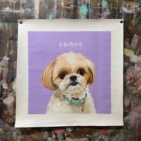 お客様の作品