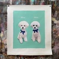 お客様の作品