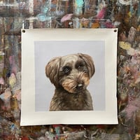 お客様の作品